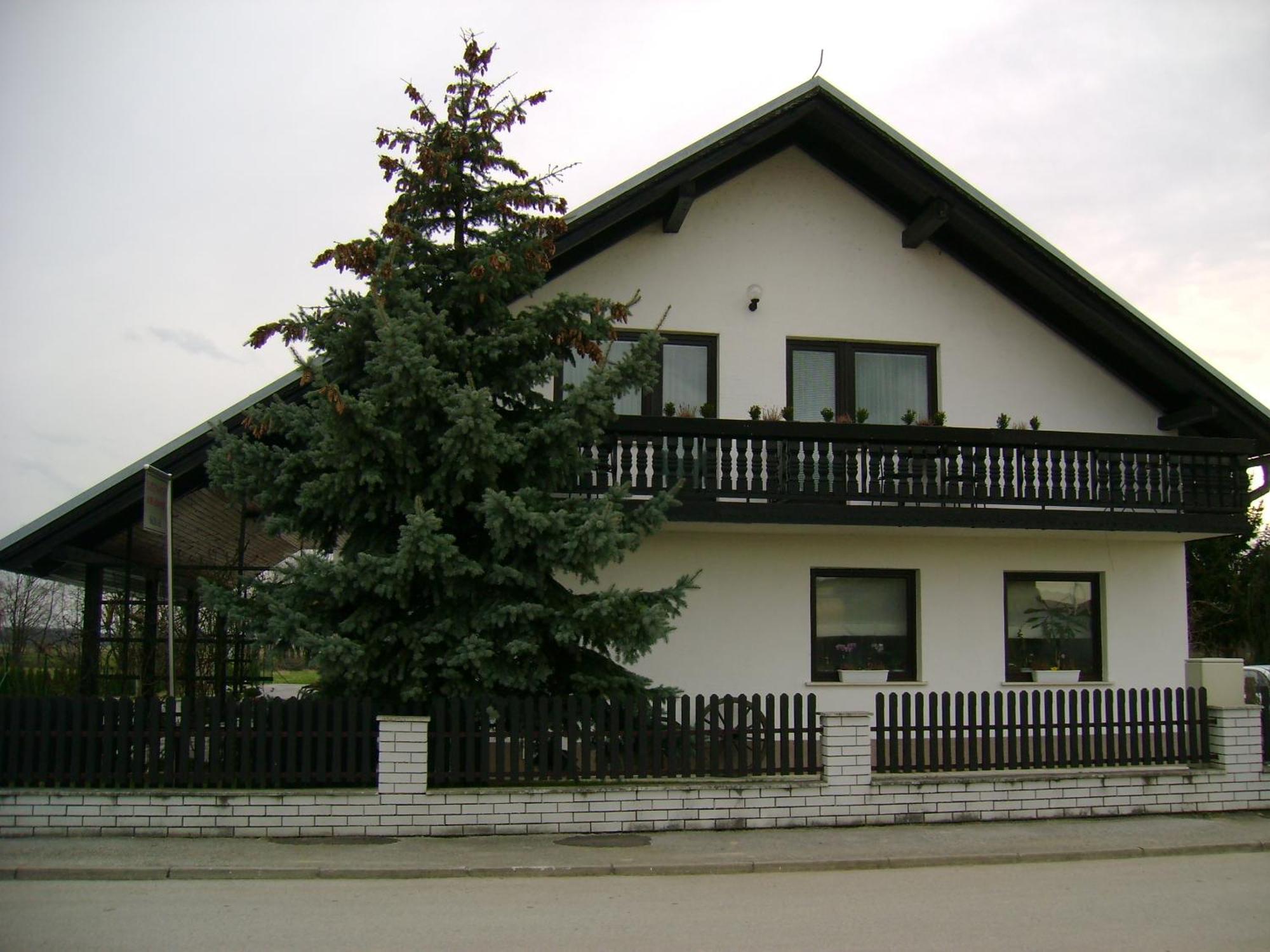 Guest Accomodation Skerlak มอร์าฟสเก-ตอปลิตเซ ภายนอก รูปภาพ