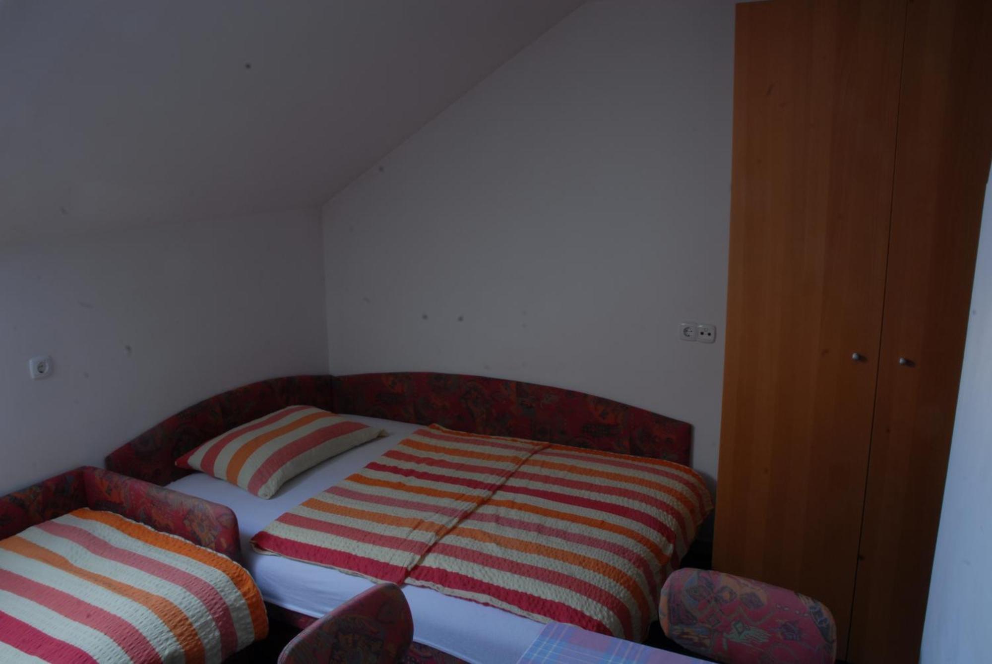 Guest Accomodation Skerlak มอร์าฟสเก-ตอปลิตเซ ภายนอก รูปภาพ