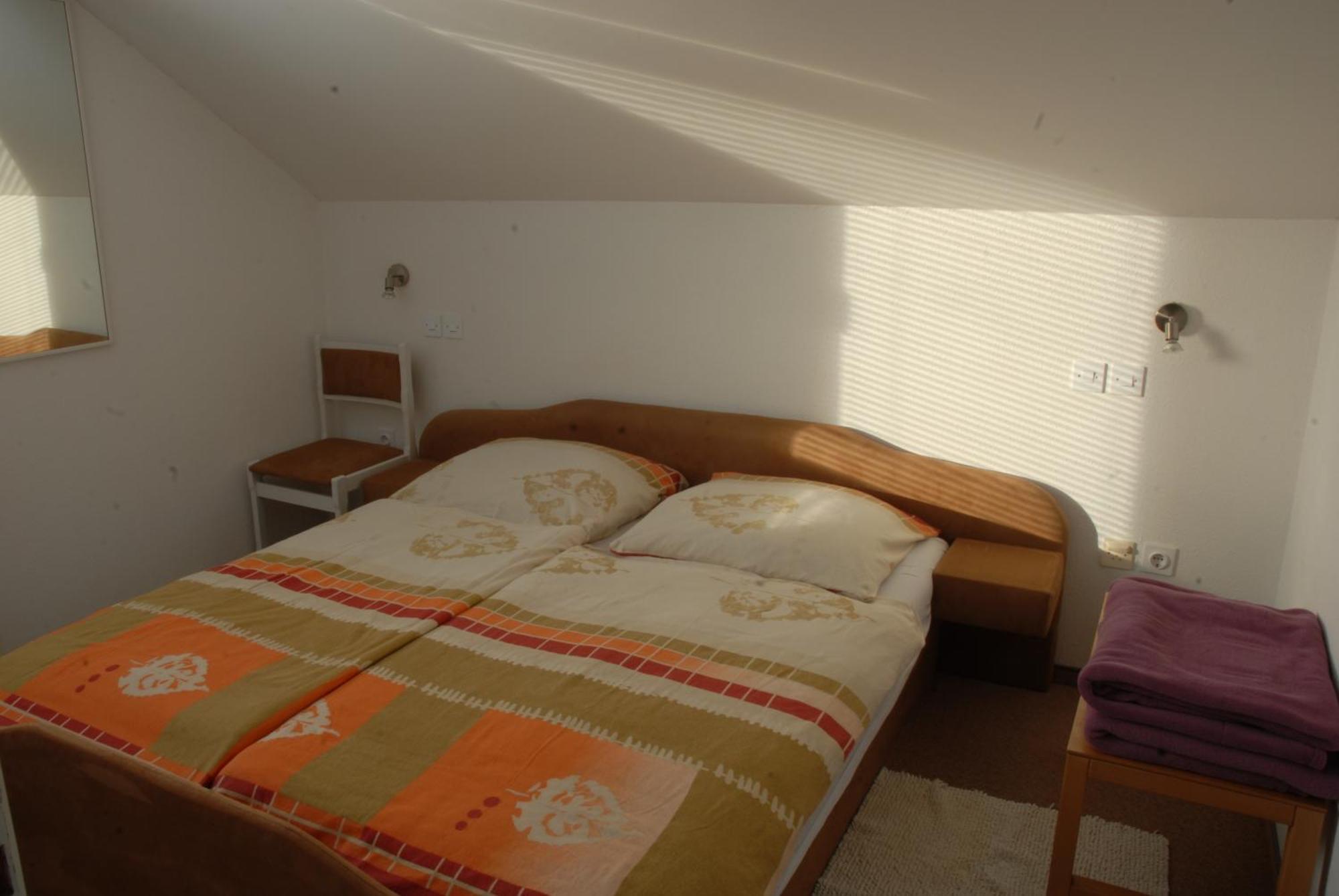 Guest Accomodation Skerlak มอร์าฟสเก-ตอปลิตเซ ภายนอก รูปภาพ