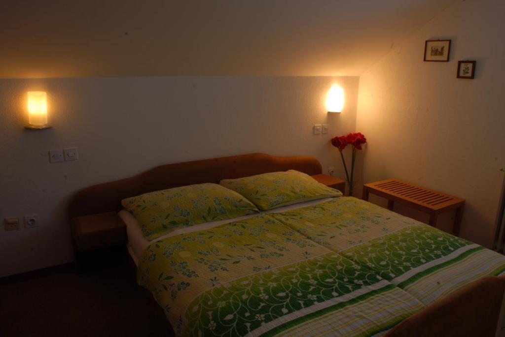 Guest Accomodation Skerlak มอร์าฟสเก-ตอปลิตเซ ห้อง รูปภาพ